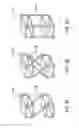 Fig. 04 - Method of making foams using partial molds