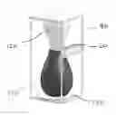 Fig. 01 - Method of forming a carbon fiber layup