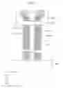Fig. 12 - Liquid ejecting head, liquid ejecting head unit, and liquid ejecting apparatus