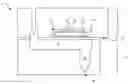 Fig. 01 - PIEZO-ACTUATED INKJET PRINT HEAD, METHOD OF DESIGNING SUCH A PRINT HEAD AND A METHOD OF MANUFACTURING SUCH A PRINT HEAD