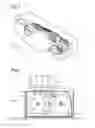 Fig. 02 - Maintenance unit and liquid ejection device