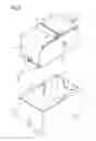 Fig. 03 - Maintenance unit and liquid ejection device