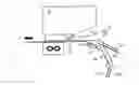 Fig. 01 - Image forming apparatus including switching member