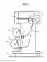 Fig. 03 - Image forming apparatus including switching member