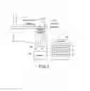 Fig. 03 - Printing position and cutting position adjusting method
