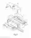Fig. 03 - Semi-automatic book sewing machine