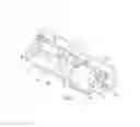 Fig. 06 - Semi-automatic book sewing machine
