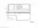 Fig. 11 - Semi-automatic book sewing machine