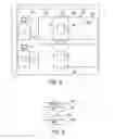 Fig. 06 - Magic window viewer, a die for cutting viewer parts, and a preprinted sheet from which to cut viewer parts