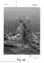 Fig. 10 - Printed security feature, object comprising such a printed security feature, and process of producing the same