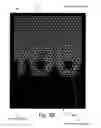 Fig. 13 - Printed security feature, object comprising such a printed security feature, and process of producing the same