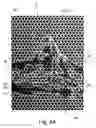 Fig. 18 - Printed security feature, object comprising such a printed security feature, and process of producing the same