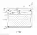 Fig. 04 - FLAT CONCAVE MICRO LENS FOR SECURITY AS AN INTEGRATED FOCUSING ELEMENT