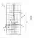 Fig. 07 - FLAT CONCAVE MICRO LENS FOR SECURITY AS AN INTEGRATED FOCUSING ELEMENT