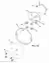 Fig. 06 - Vehicle wheel center cap adapter