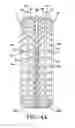Fig. 05 - TREAD FOR A SNOW TIRE