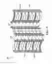 Fig. 08 - TREAD FOR A SNOW TIRE