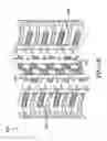 Fig. 09 - TREAD FOR A SNOW TIRE