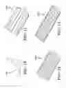 Fig. 11 - TREAD FOR A SNOW TIRE