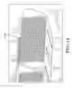 Fig. 12 - TREAD FOR A SNOW TIRE