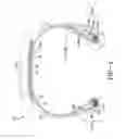 Fig. 02 - Pneumatic tire with a three dimensional component