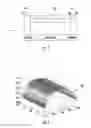 Fig. 05 - System and method for analyzing tire tread parameters