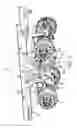Fig. 05 - Axle alignment system
