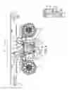 Fig. 06 - Axle alignment system
