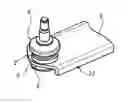 Fig. 01 - Suspension Member for a Motor Vehicle and Method of Making Same