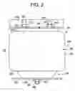 Fig. 03 - End member assemblies and travel-restraint assemblies as well as gas spring assemblies including same
