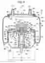 Fig. 05 - End member assemblies and travel-restraint assemblies as well as gas spring assemblies including same
