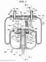 Fig. 09 - End member assemblies and travel-restraint assemblies as well as gas spring assemblies including same
