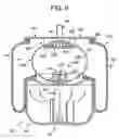 Fig. 11 - End member assemblies and travel-restraint assemblies as well as gas spring assemblies including same