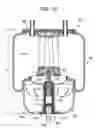 Fig. 15 - End member assemblies and travel-restraint assemblies as well as gas spring assemblies including same