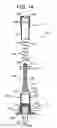 Fig. 16 - End member assemblies and travel-restraint assemblies as well as gas spring assemblies including same
