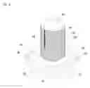 Fig. 05 - Two-piece adjustable strut spacer