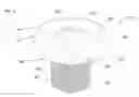Fig. 17 - Two-piece adjustable strut spacer