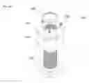 Fig. 26 - Two-piece adjustable strut spacer