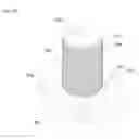 Fig. 29 - Two-piece adjustable strut spacer