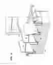 Fig. 07 - VENTILATION MODULE & ASSEMBLY WITH TWO STAGE INJECTION MOLDING FORMATION OF RIGID FRAME AND HINGEDLY ATTACHED FLAPS AND DIE/MOLD ASSEMBLY FOR CREATING THE VENTILATION MODULE