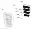 Fig. 01 - AIR EXTRACTOR GRILLE