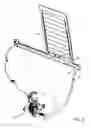 Fig. 05 - Slider window assembly with sensor
