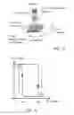 Fig. 14 - Slider window assembly with sensor