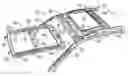 Fig. 01 - Method for coupling a sunroof assembly to a structural frame of a vehicle