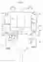 Fig. 02 - Internal combustion engine exhaust system supporting structure