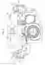 Fig. 03 - Internal combustion engine exhaust system supporting structure