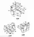 Fig. 10 - Expansion joint for insulated tank