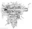 Fig. 01 - Multi-speed transfer case