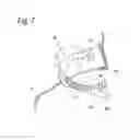 Fig. 08 - Lid device for charging port