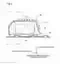Fig. 05 - Vehicle with fuel cell mounted therein